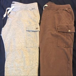 Men’s AF sweatpant joggers
